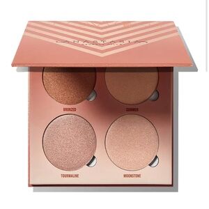 Anastasia Beverly Hills Sun Dipped Glow Kit